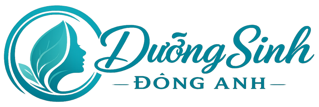 Dưỡng Sinh Đông Anh